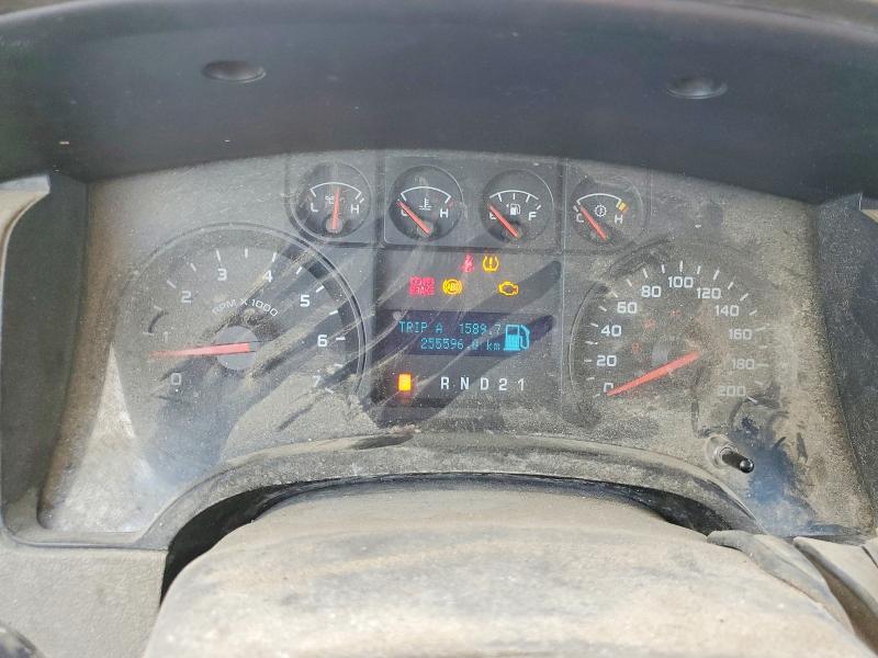 68600486 :رقم المزاد ، 1FTMF1CW3AKE22789 vin ، 2010 Ford F150 مزاد بيع
