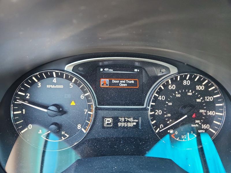 Aukcja sprzedaży 2014 Nissan Altima, vin: 1N4AL3AP6EN210837, numer aukcji: 67500076