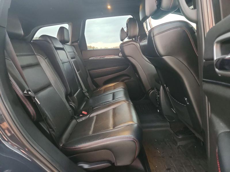 Продаж на аукціоні авто 2018 Jeep Grand Cherokee, vin: 1C4RJFLG6JC268258, номер лоту: 68809366