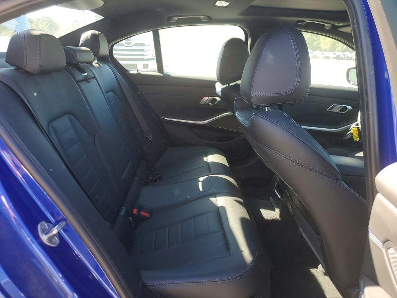 70303546 :رقم المزاد ، 3MW49FF06P8D17411 vin ، 2023 Bmw M340xi مزاد بيع