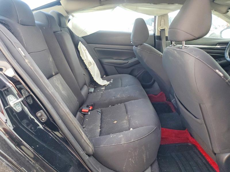 Aukcja sprzedaży 2022 Nissan Altima, vin: 1N4BL4DV3NN385941, numer aukcji: 68960166