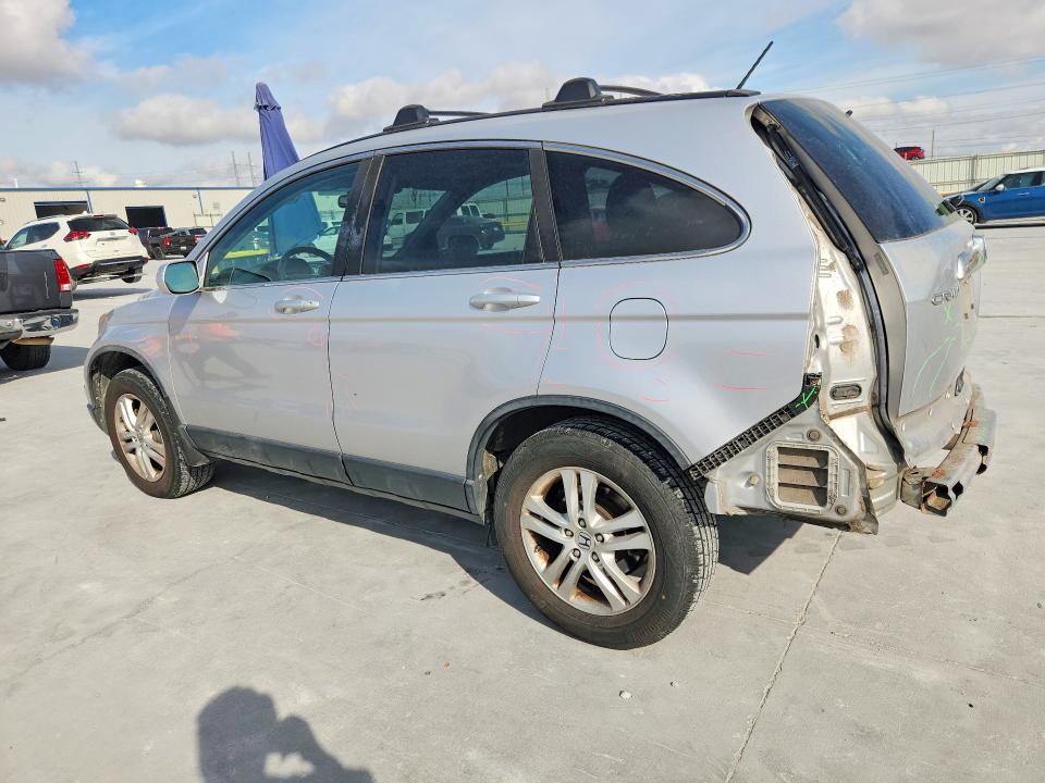 Aukcja sprzedaży 2010 Honda Cr-v, vin: 5J6RE4H74AL044210, numer aukcji: 70868536
