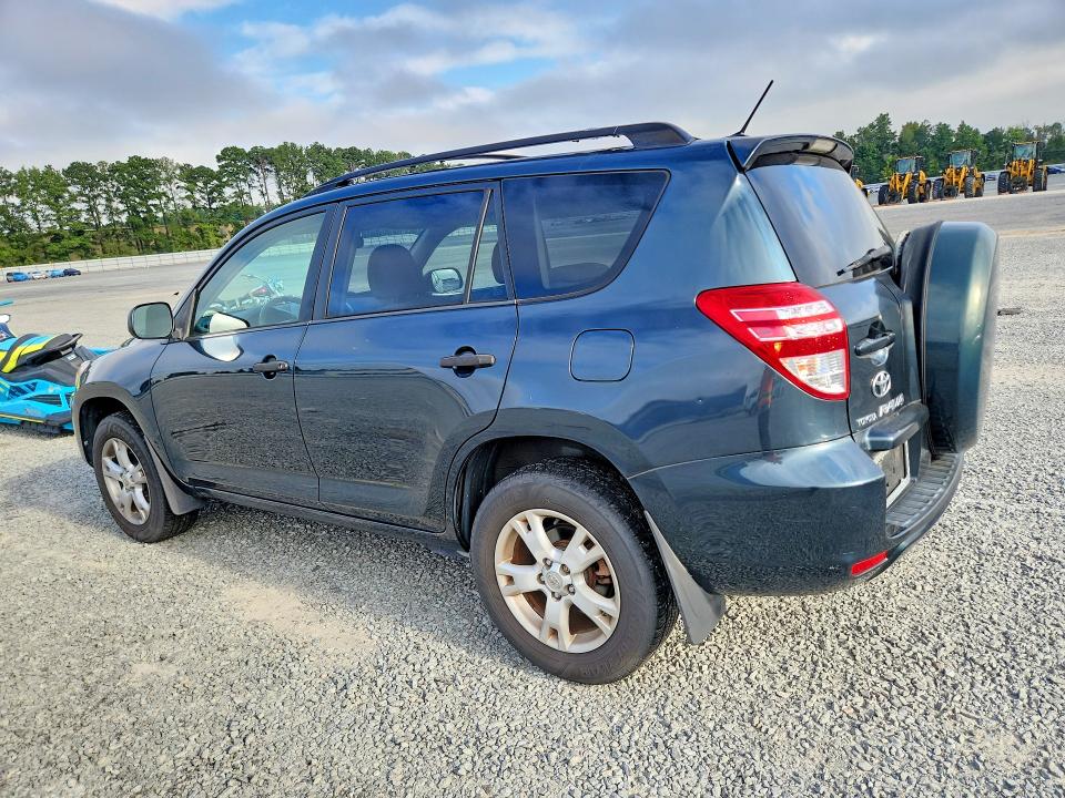 69566466 :رقم المزاد ، JTMBK33V19D008321 vin ، 2009 Toyota Rav4 مزاد بيع