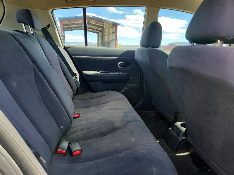 Aukcja sprzedaży 2009 Nissan Versa, vin: 3N1BC13E59L480794, numer aukcji: 67733166