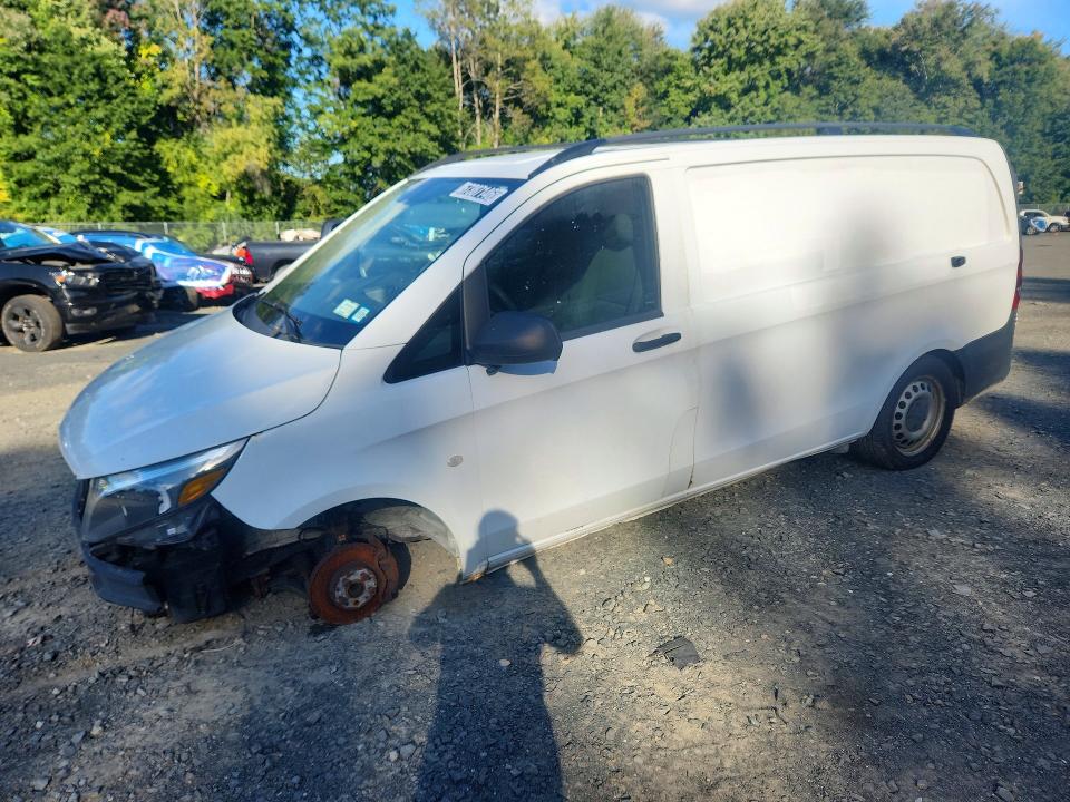 Auction sale of the 2016 Mercedes-benz Metris, vin: WD3PG2EA8G3133048, lot number: 67387146