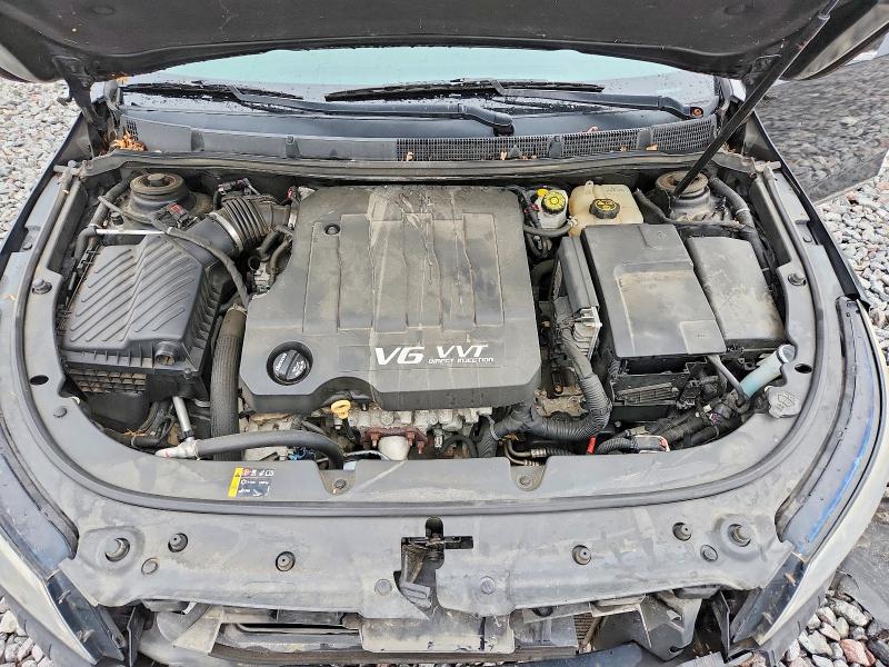 69326746 :رقم المزاد ، 1G4GB5G35FF141962 vin ، 2015 Buick Lacrosse مزاد بيع