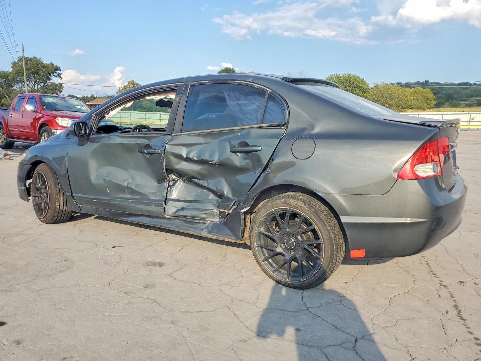 Продажа на аукционе авто 2009 Honda Civic, vin: 2HGFA16569H363719, номер лота: 68897866