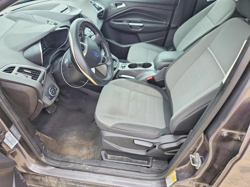 Продаж на аукціоні авто 2013 Ford C-max, vin: 1FADP5AU0DL549798, номер лоту: 68650456