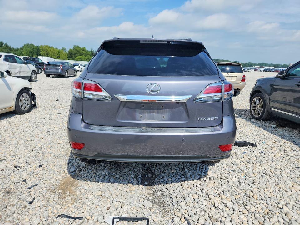 Продажа на аукционе авто 2013 Lexus Rx 350, vin: 2T2BK1BA0DC167545, номер лота: 67232666