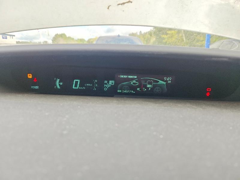 Aukcja sprzedaży 2015 Toyota Prius, vin: JTDKN3DU5F1899028, numer aukcji: 68510166