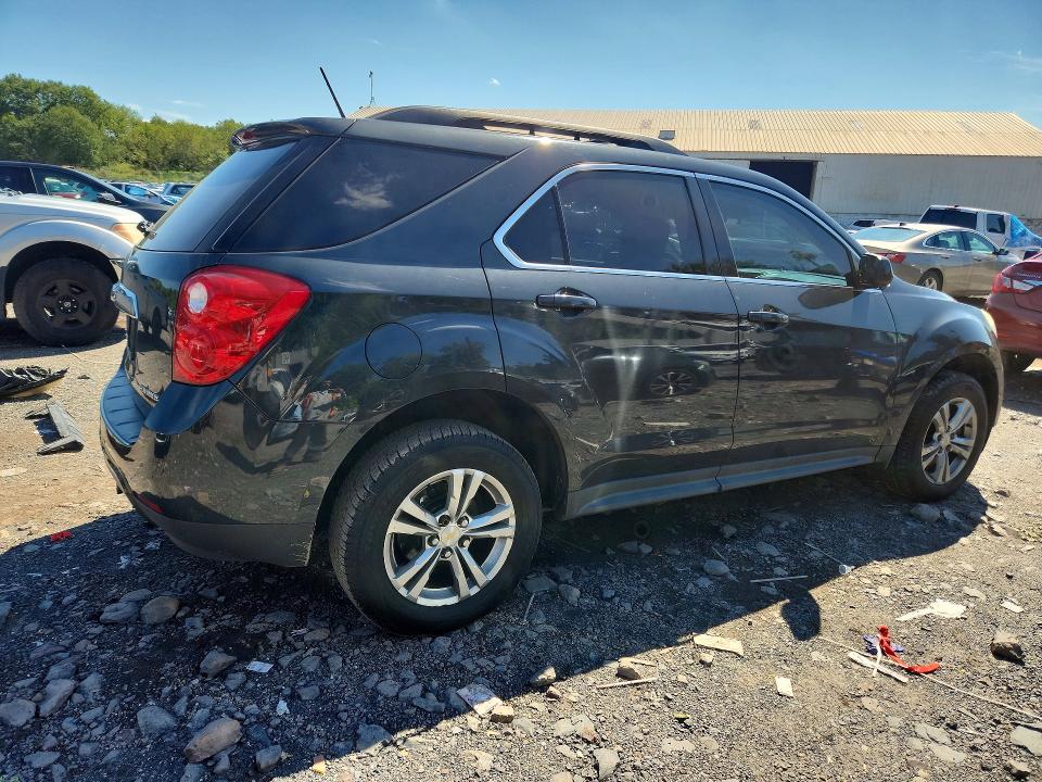 Продаж на аукціоні авто 2013 Chevrolet Equinox, vin: 2GNFLEEK4D6244215, номер лоту: 67719946
