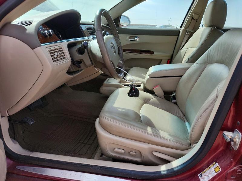 Aukcja sprzedaży 2005 Buick Lacrosse, vin: 2G4WD532451313049, numer aukcji: 69232246