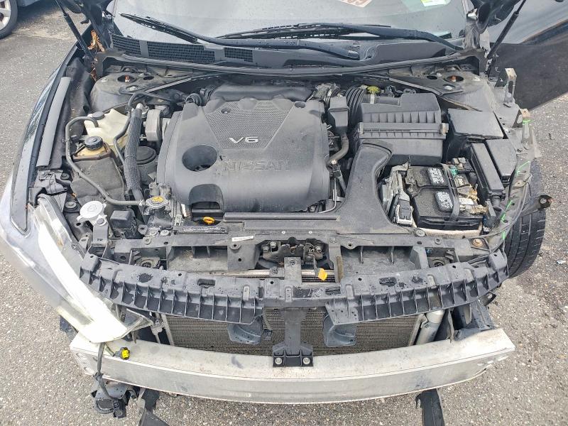 Продаж на аукціоні авто 2016 Nissan Maxima, vin: 1N4AA6AP1GC408876, номер лоту: 70049676