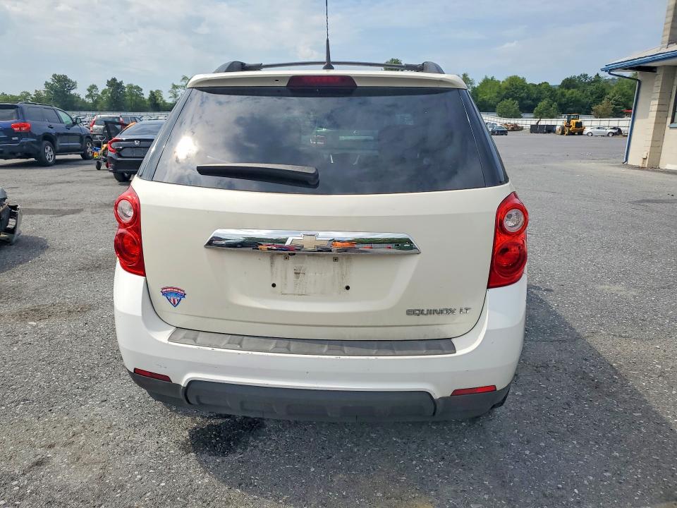 Aukcja sprzedaży 2014 Chevrolet Equinox, vin: 1GNALBEK0EZ114270, numer aukcji: 68197916