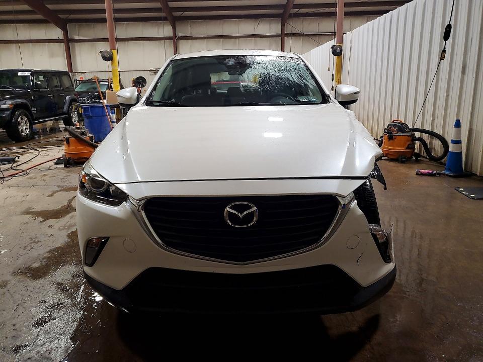 Aukcja sprzedaży 2018 Mazda Cx-3, vin: JM1DKFC78J0319915, numer aukcji: 70303656