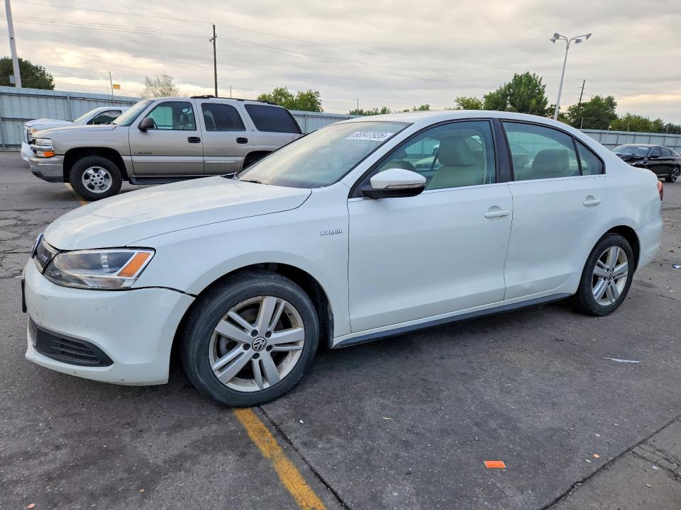 Продажа на аукционе авто 2014 Volkswagen Jetta, vin: 3VW637AJ4EM214587, номер лота: 68847926