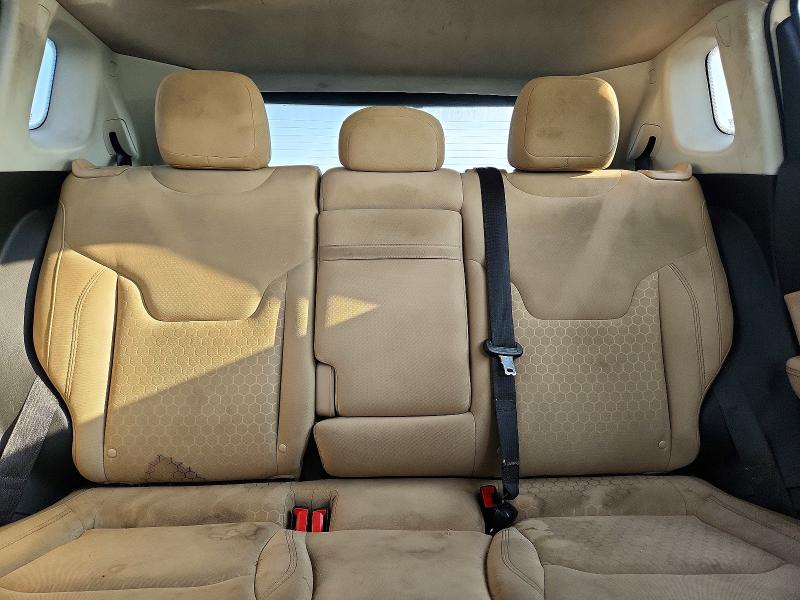 Продажа на аукционе авто 2018 Jeep Compass, vin: 3C4NJCAB0JT125251, номер лота: 69253996