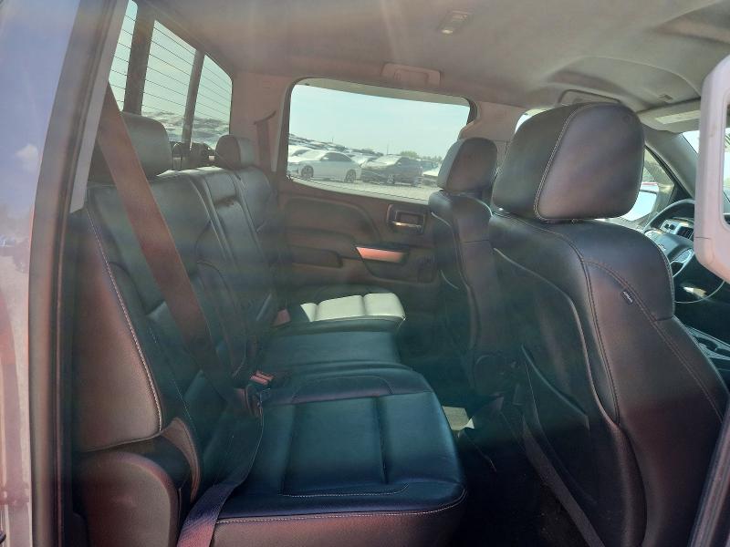 Aukcja sprzedaży 2015 Chevrolet Silverado, vin: 3GCUKREC7FG322688, numer aukcji: 69232016