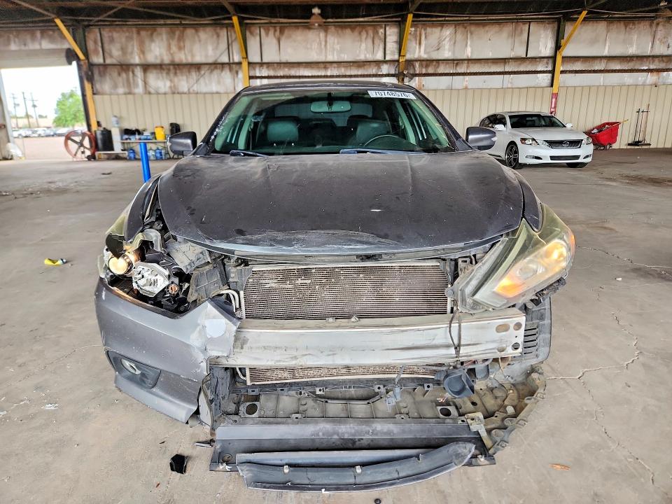 Aukcja sprzedaży 2016 Nissan Altima, vin: 1N4AL3AP1GC151209, numer aukcji: 70748576