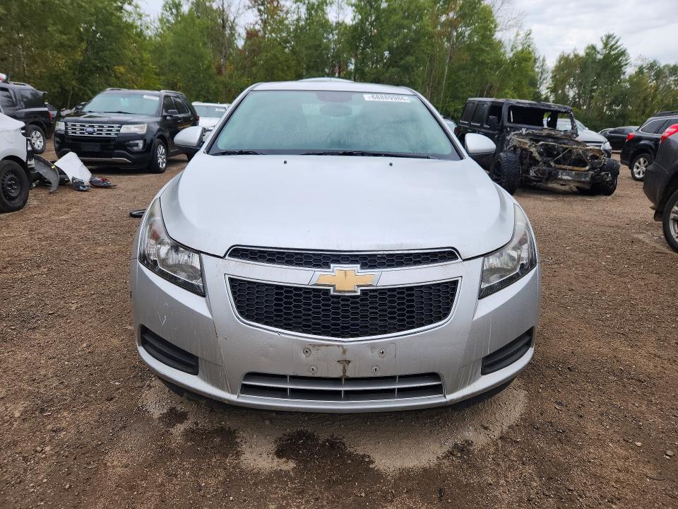 Продаж на аукціоні авто 2014 Chevrolet Cruze, vin: 1G1PC5SB9E7440274, номер лоту: 68889986