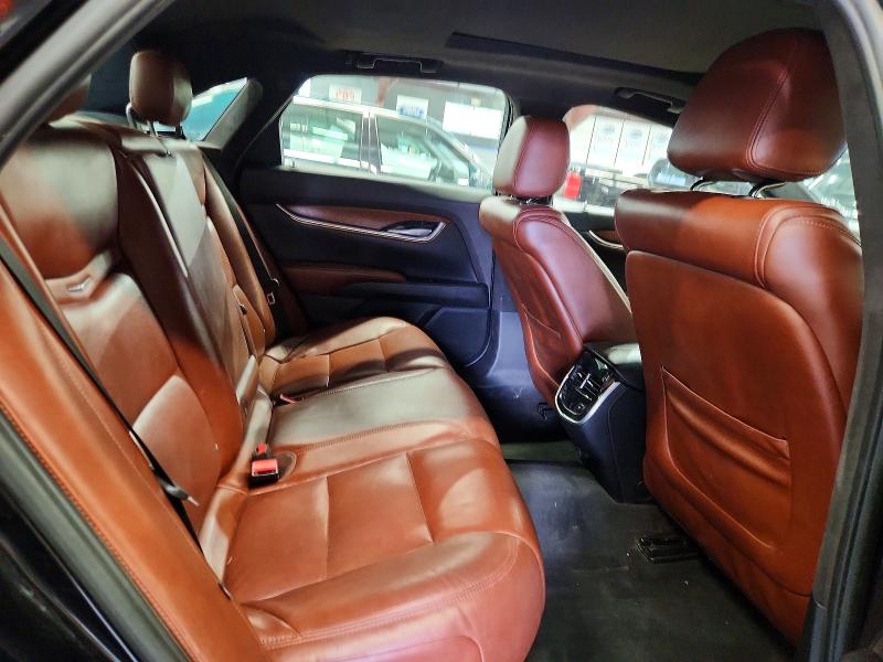 Продаж на аукціоні авто 2016 Cadillac Xts, vin: 2G61N5S3XG9102726, номер лоту: 69348206