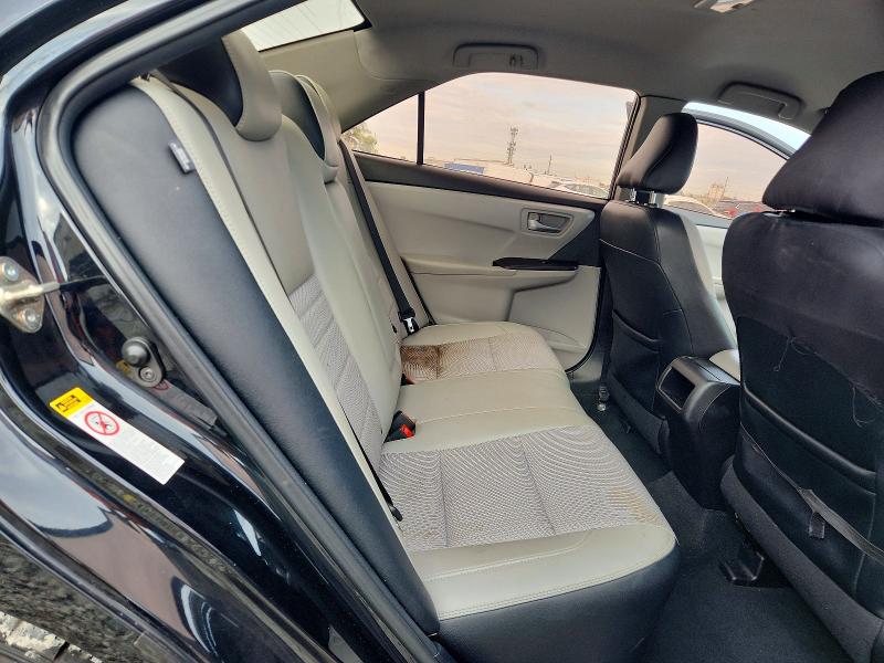 Продаж на аукціоні авто 2016 Toyota Camry, vin: 4T1BF1FK2GU187097, номер лоту: 70871256