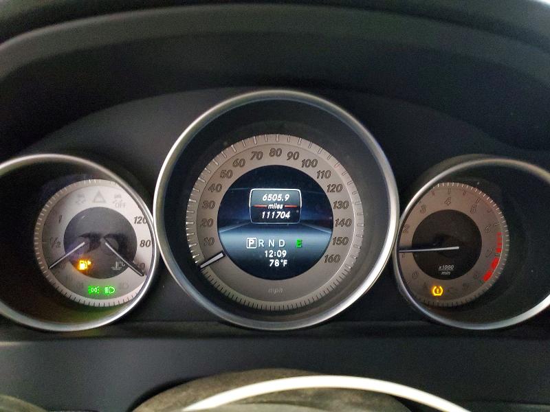 Продажа на аукционе авто 2014 Mercedes-benz C, vin: WDDGF4HB5EG253569, номер лота: 68523326