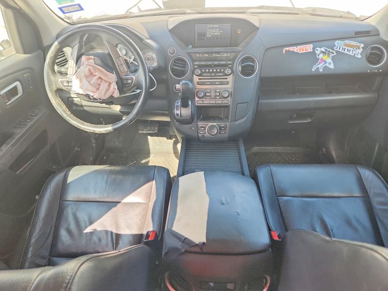 Продаж на аукціоні авто 2015 Honda Pilot, vin: 5FNYF4H97FB078751, номер лоту: 68940756