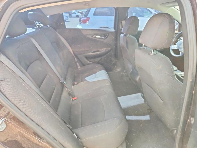 67856386 :رقم المزاد ، 1G1ZG5ST5MF039427 vin ، 2021 Chevrolet Malibu مزاد بيع