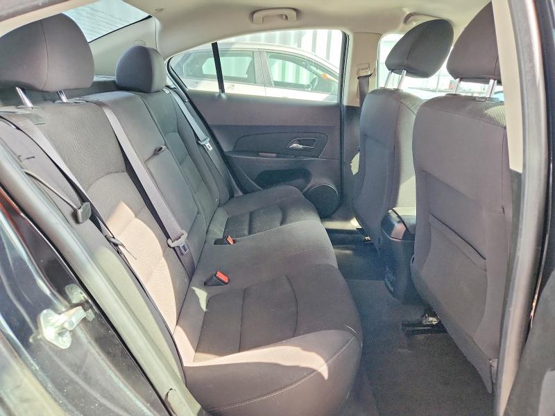 Продажа на аукционе авто 2012 Chevrolet Cruze, vin: 1G1PF5SC0C7350766, номер лота: 67340816
