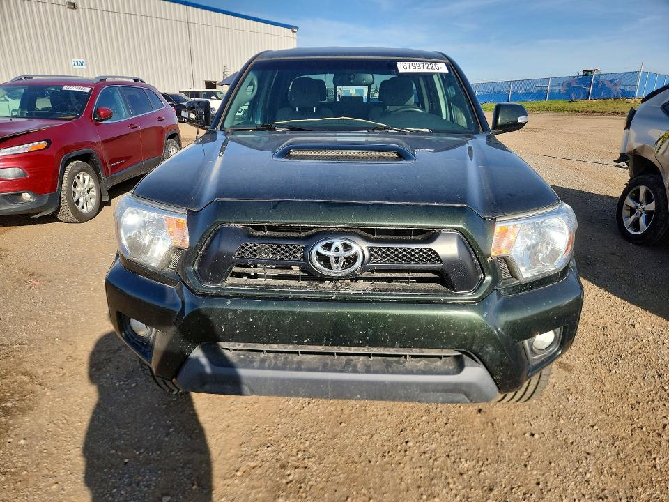 67997226 :رقم المزاد ، 5TFMU4FNXDX012962 vin ، 2013 Toyota Tacoma مزاد بيع