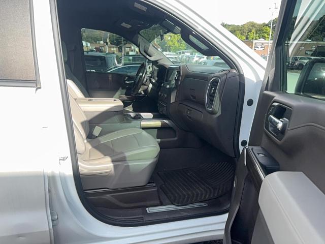 2020 Chevrolet Silverado მანქანა იყიდება აუქციონზე, vin: 3GCUYEET4LG361659, აუქციონის ნომერი: 71459376