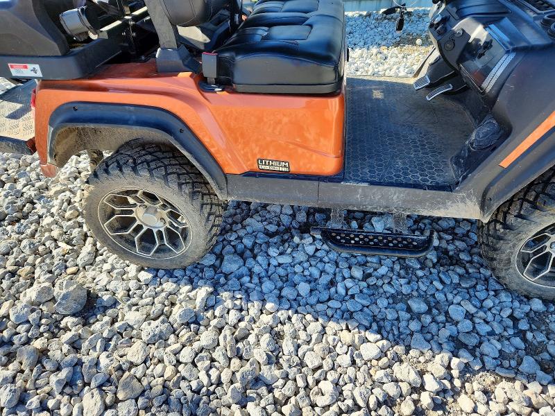 Aukcja sprzedaży 2024 Evolution Golf Cart, vin: EVBD1262461, numer aukcji: 69969956