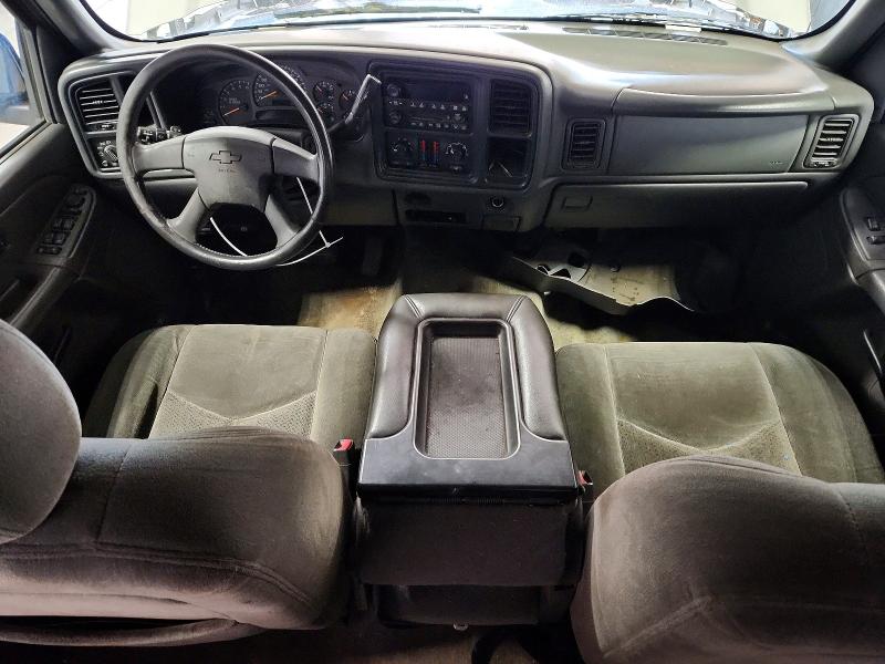 Aukcja sprzedaży 2004 Chevrolet Silverado, vin: 1GCGC23U84F215354, numer aukcji: 70955236