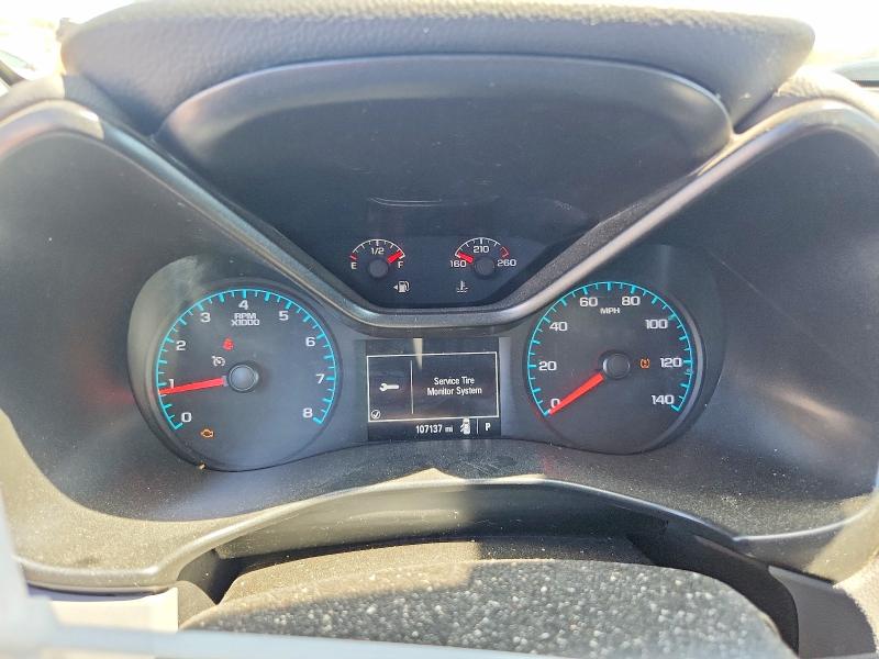 67259806 :رقم المزاد ، 1GCHSBEA5L1106016 vin ، 2020 Chevrolet Colorado مزاد بيع