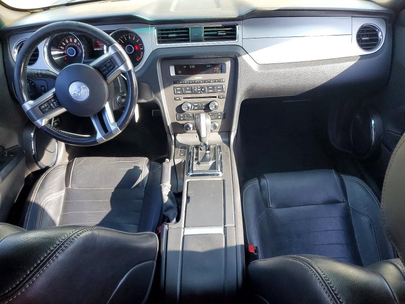 Aukcja sprzedaży 2014 Ford Mustang, vin: 1ZVBP8EM0E5302491, numer aukcji: 69137036