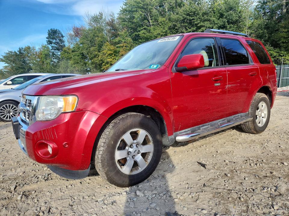 69426236 :رقم المزاد ، 1FMCU9E70BKA65364 vin ، 2011 Ford Escape مزاد بيع