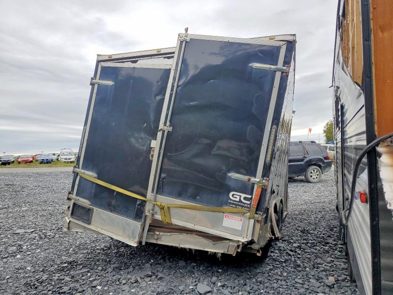 Aukcja sprzedaży 2018 Road King Trailers Trailers, vin: 7HRBE1425JG000960, numer aukcji: 66060066