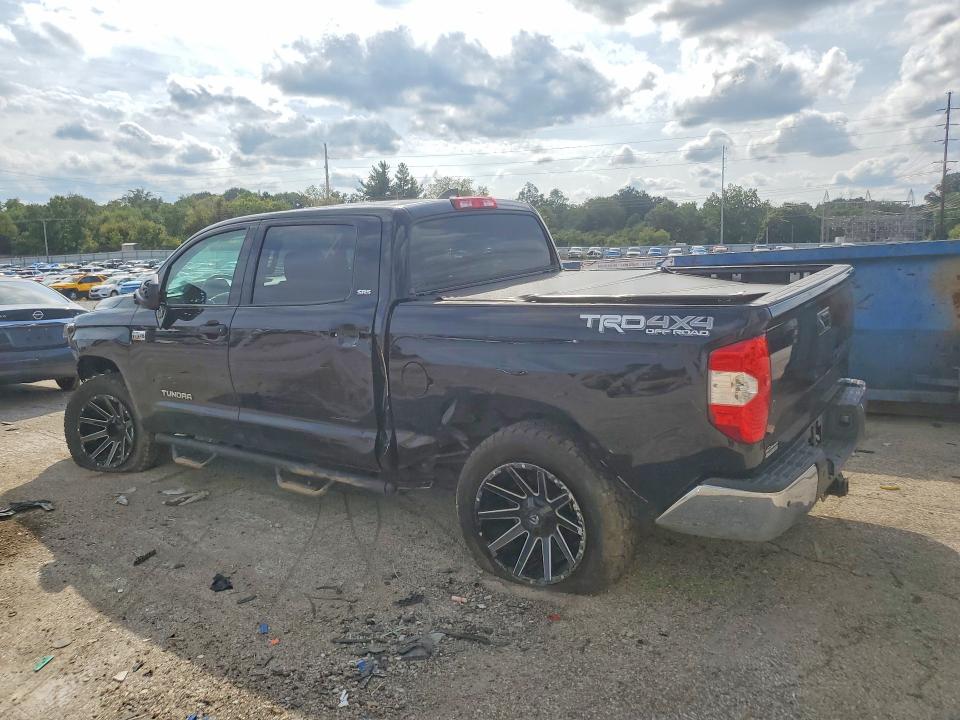 Aukcja sprzedaży 2021 Toyota Tundra, vin: 5TFDY5F16MX988695, numer aukcji: 68929956