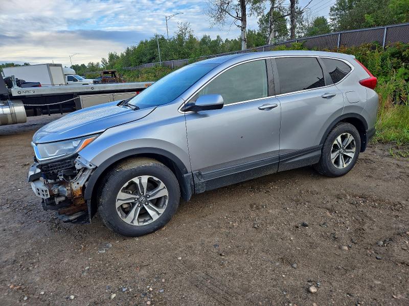 65279486 :رقم المزاد ، 2HKRW1H39HH000233 vin ، 2017 Honda Cr-v مزاد بيع