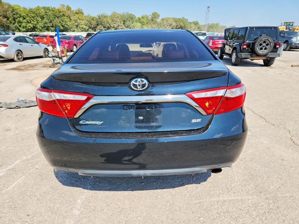 Aukcja sprzedaży 2015 Toyota Camry, vin: 4T1BF1FK0FU951236, numer aukcji: 69886146