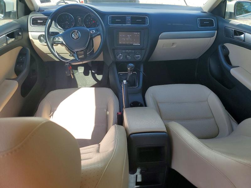 Продажа на аукционе авто 2017 Volkswagen Jetta, vin: 3VWB67AJ3HM300001, номер лота: 68078406