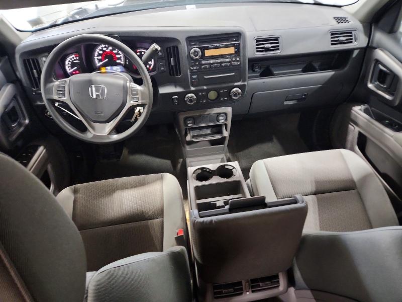2013 Honda Ridgeline მანქანა იყიდება აუქციონზე, vin: 5FPYK1F43DB003843, აუქციონის ნომერი: 68154036
