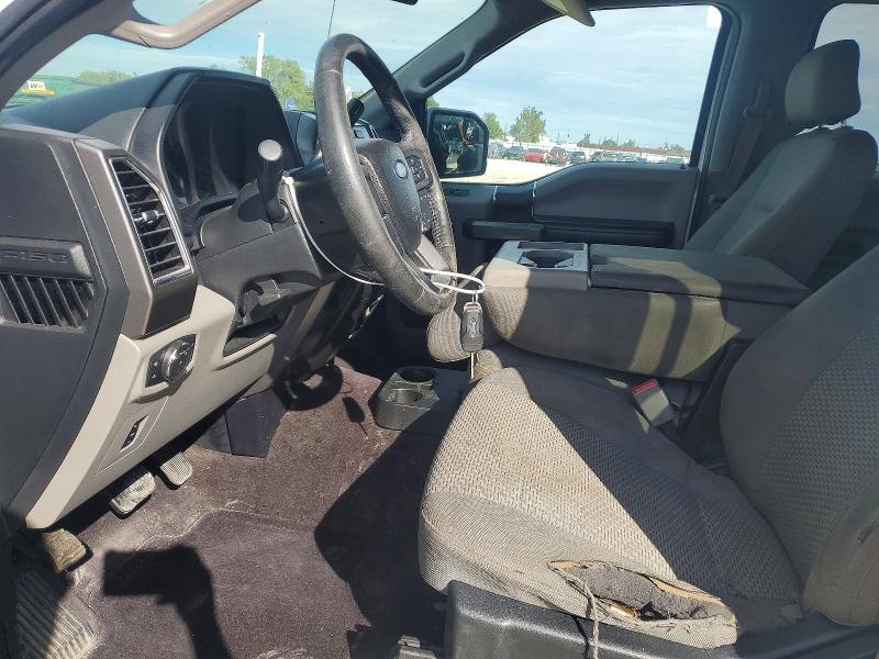 Aukcja sprzedaży 2016 Ford F150, vin: 1FTEW1EF6GFA00602, numer aukcji: 70130006