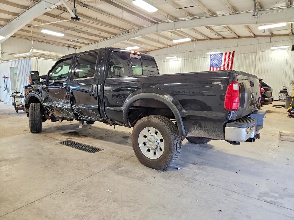 Aukcja sprzedaży 2010 Ford F350, vin: 1FTWW3BY5AEB26775, numer aukcji: 71083576