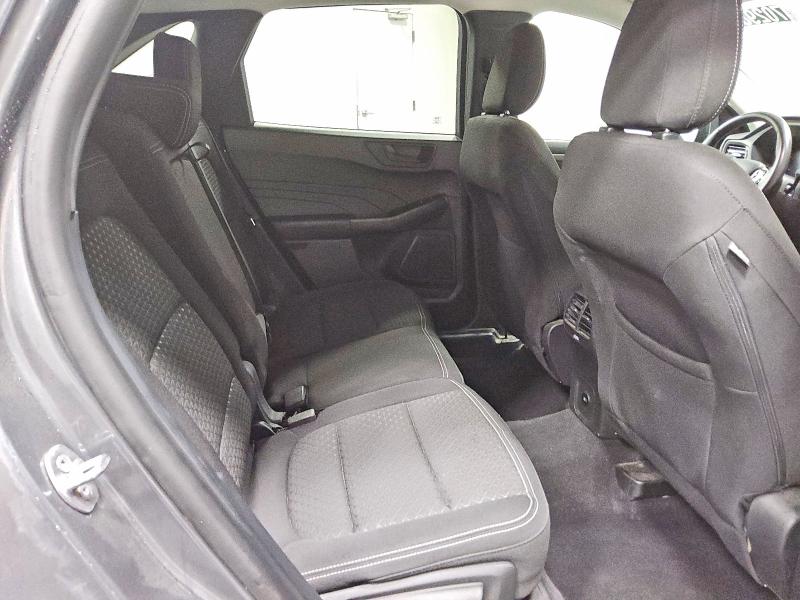 70298676 :رقم المزاد ، 1FMCU9GN9PUA34251 vin ، 2023 Ford Escape مزاد بيع