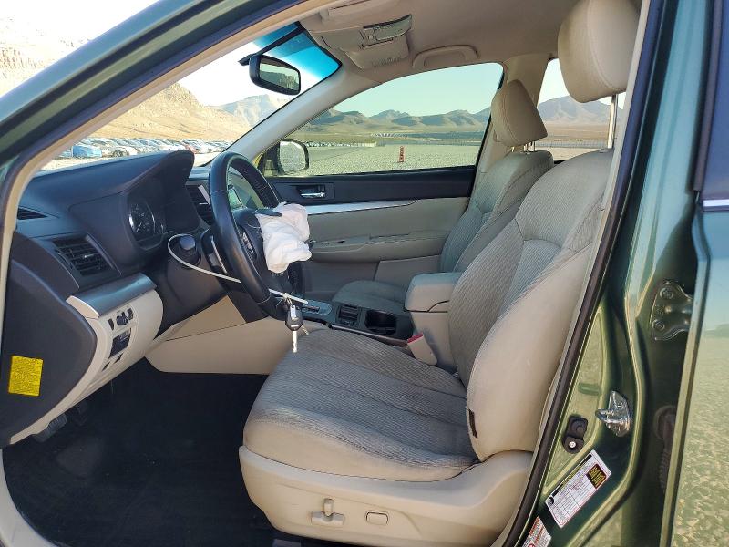 Aukcja sprzedaży 2012 Subaru Outback, vin: 4S4BRCCC3C3241345, numer aukcji: 68630426