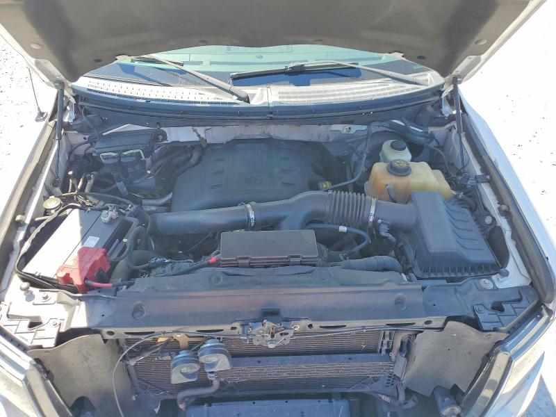 Aukcja sprzedaży 2011 Ford F150, vin: 1FTFW1CT2BKD64724, numer aukcji: 69390856