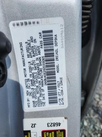 Auction sale of the 2009 Toyota Corolla, vin: 1NXBU40E29Z033065, lot number: 70642036
