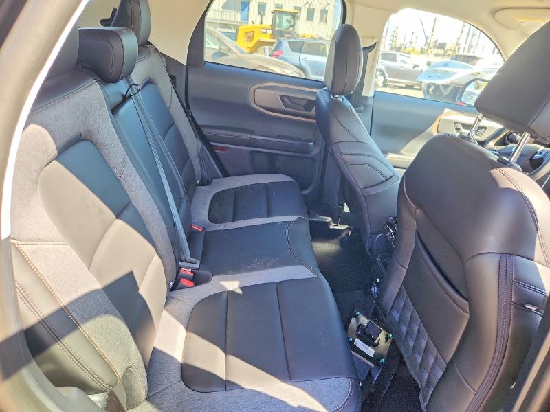 Продаж на аукціоні авто 2026 Ford Bronco Sport, vin: 3FMCR9BN6TRE19082, номер лоту: 70451856